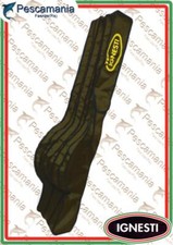 Porte-canne Ignesti ZX3 VERT