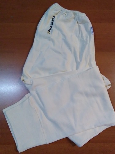 Pantalon sous combinaison - pantalon, sous-combinaison