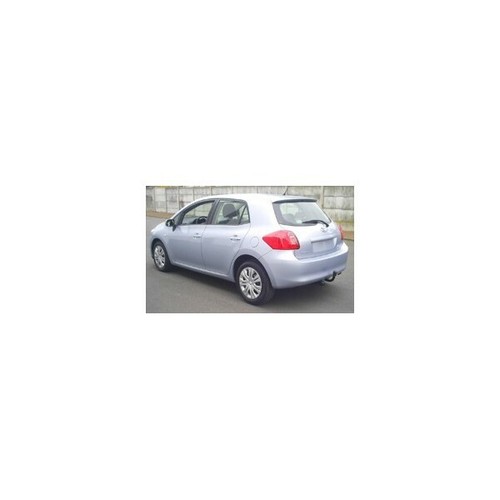 Attelage toyota auris - attelage,