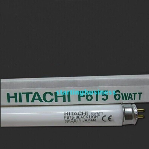 Hitachi f6t5 uv mosquito - hitachi,