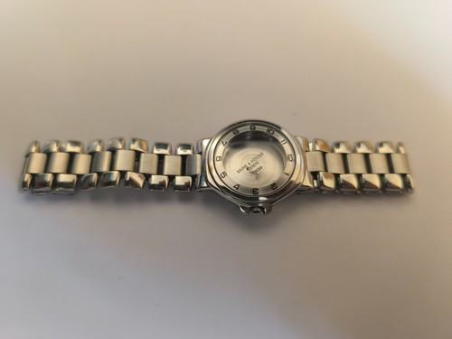 Boitier bracelet baume et - boitier,