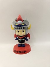 Great Mazinger Z Kewpie Robot Baby Figure 5cm Go Nagai Run'A 2004 Vintage Rare