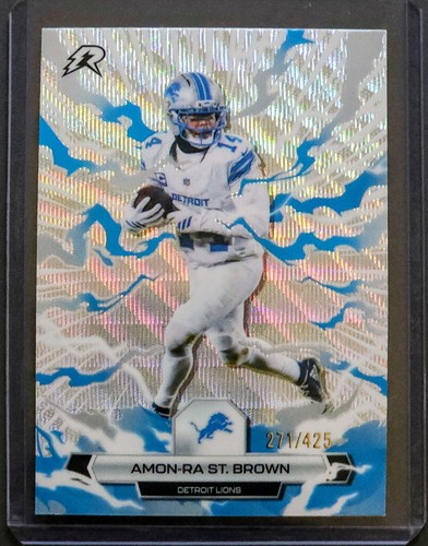 2026 topps amon brown - 2026,