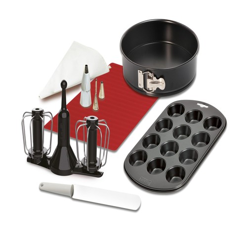 Xf389010 kit pâtisserie - xf389010,