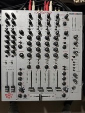 Allen & Heath Xone 92 Analogue DJ Mixer  (ULTRA RARE MADE IN THE UK VERSION)