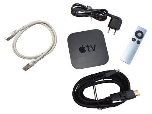 Apple 32go a1842 - 4k,