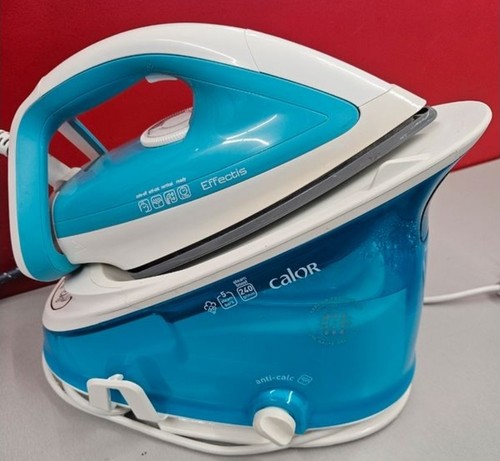 Gv6721 centrale vapeur calor - gv6721,