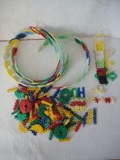 Anciens jeux de construction