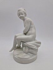 Biscuit   FALCONET (d’après)