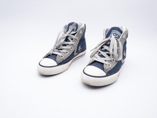 Converse Enfants (Garçons) Baskets Chaussures de Loisirs Bleu Gr.31EUArt.1283-30