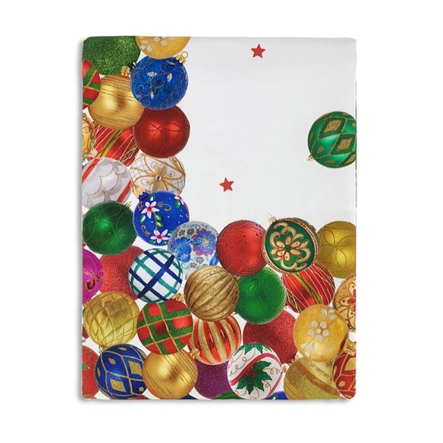 Nappe noël vingi - de,