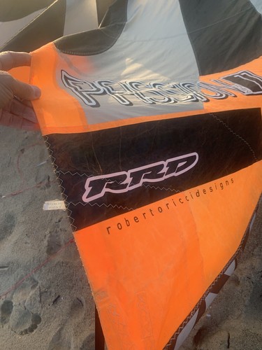 Aile kitesurf rrd passion - aile,