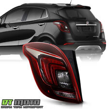2017-2022 Buick Encore Factory Style LED Tail Light Brake Lamp Left Driver Side