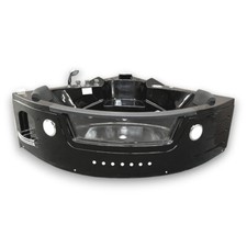 BAIGNOIRE BALNEO TOURBILLON