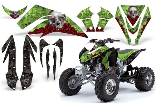Atv graphisme quad - graphisme,
