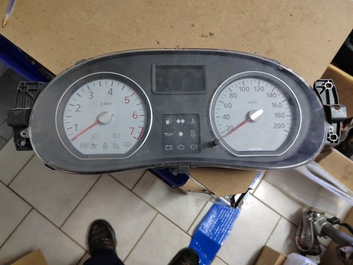Compteur dacia logan phase - dacia,