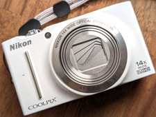 Appareil photo numérique