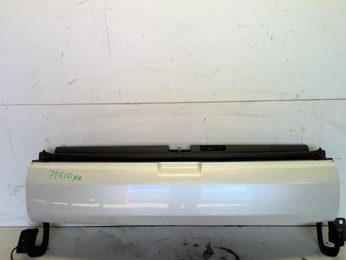 Hayon inferieur peugeot 3008 - peugeot,