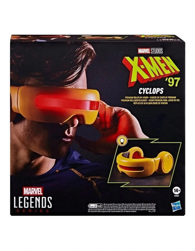 Marvel legends visière - legends,