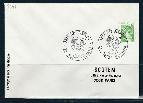 Fre enveloppe fête des - enveloppe,