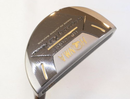 Putter droit honma golf - honma,