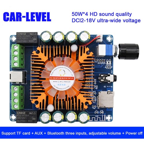 A393 car audio modified - xh-a393,