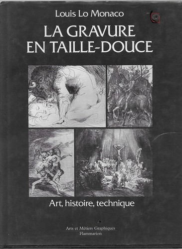 Louis monaco gravure en - lo,