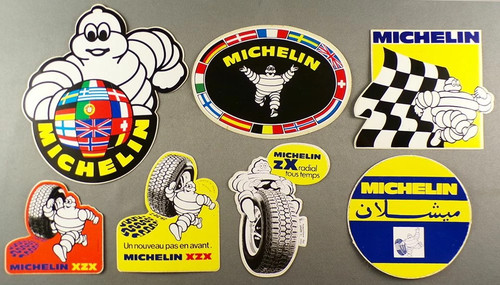 Michelin automobile lot - -, de
