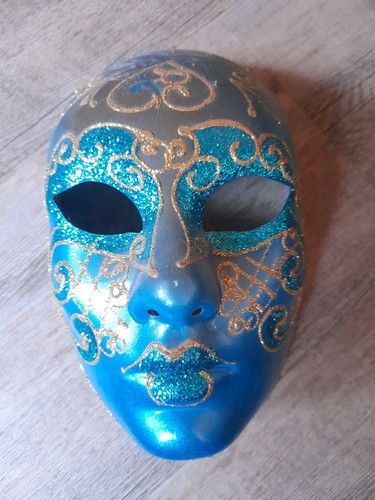 Masque venitien - masque,