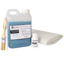 2 Kg Résine Polyester ISO +