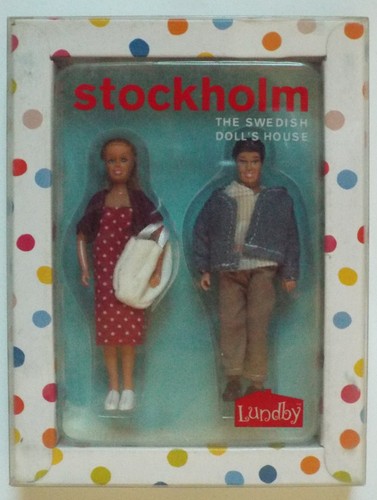 Stockholm mother father - 1/16, &
