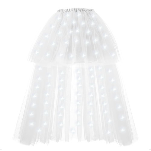 Jupe tutu led - jupe, femme,
