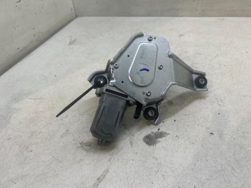 Moteur essuie glace arriere
