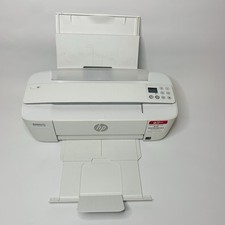 HP 3700 Desk Jet wireless printer