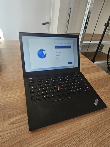 Lenovo thinkpad t480 core - lenovo,