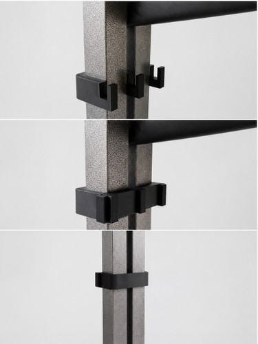 Lot attaches pour - 2,
