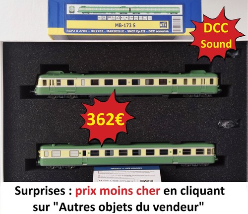 Ree modeles 173s - modeles, mb-173s
