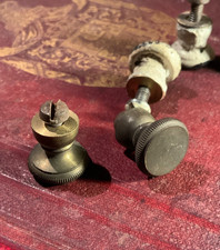 Ensemble de 6 petits boutons