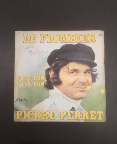 Tours pierre perret le - tours,