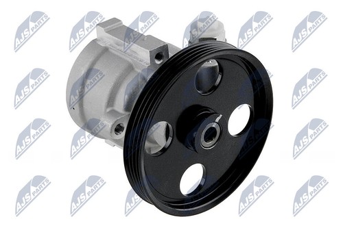 Spw 013 nty - nty, pump