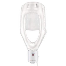 Ionic Comfort| Casque Sèche-cheveux Suisse| Résultat professionnel à la maiso...