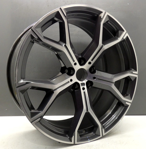 Bmw m741 avant g05 - m741, 21"