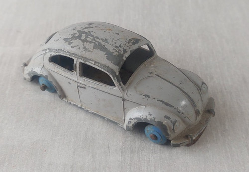 Ancienne voiture coccinelle - ancienne, voiture,