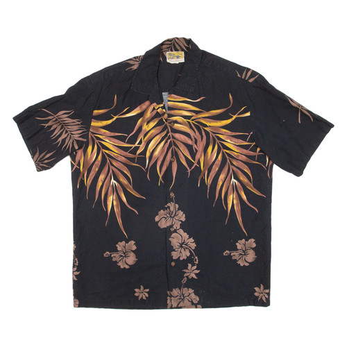 Chemise hawaïenne pour hommes - pour,