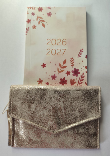 Agenda 2026 2027 format - format, a7