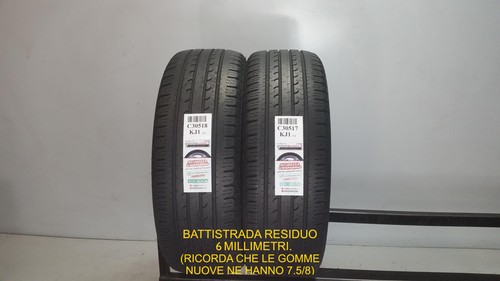 Pneus usagés 235 60r18 107v - pneus,