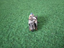 Moto pour pièces pour circuit