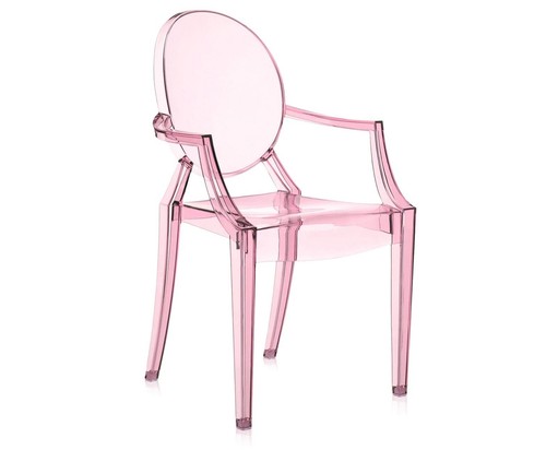 Kartell lou fantôme - lou, loulou