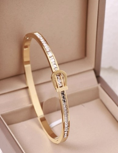 Bracelet femme acier - femme,