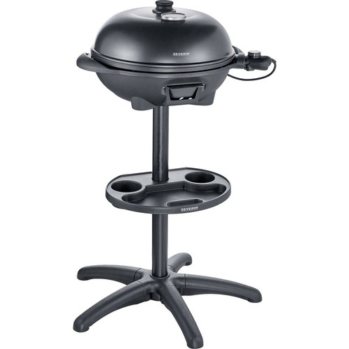 Severin 8541 électrique - severin, pg